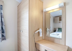 2 Schlafzimmer