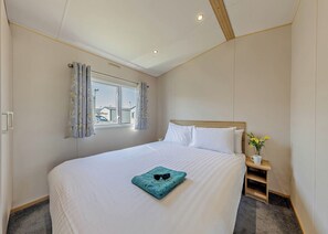 2 Schlafzimmer