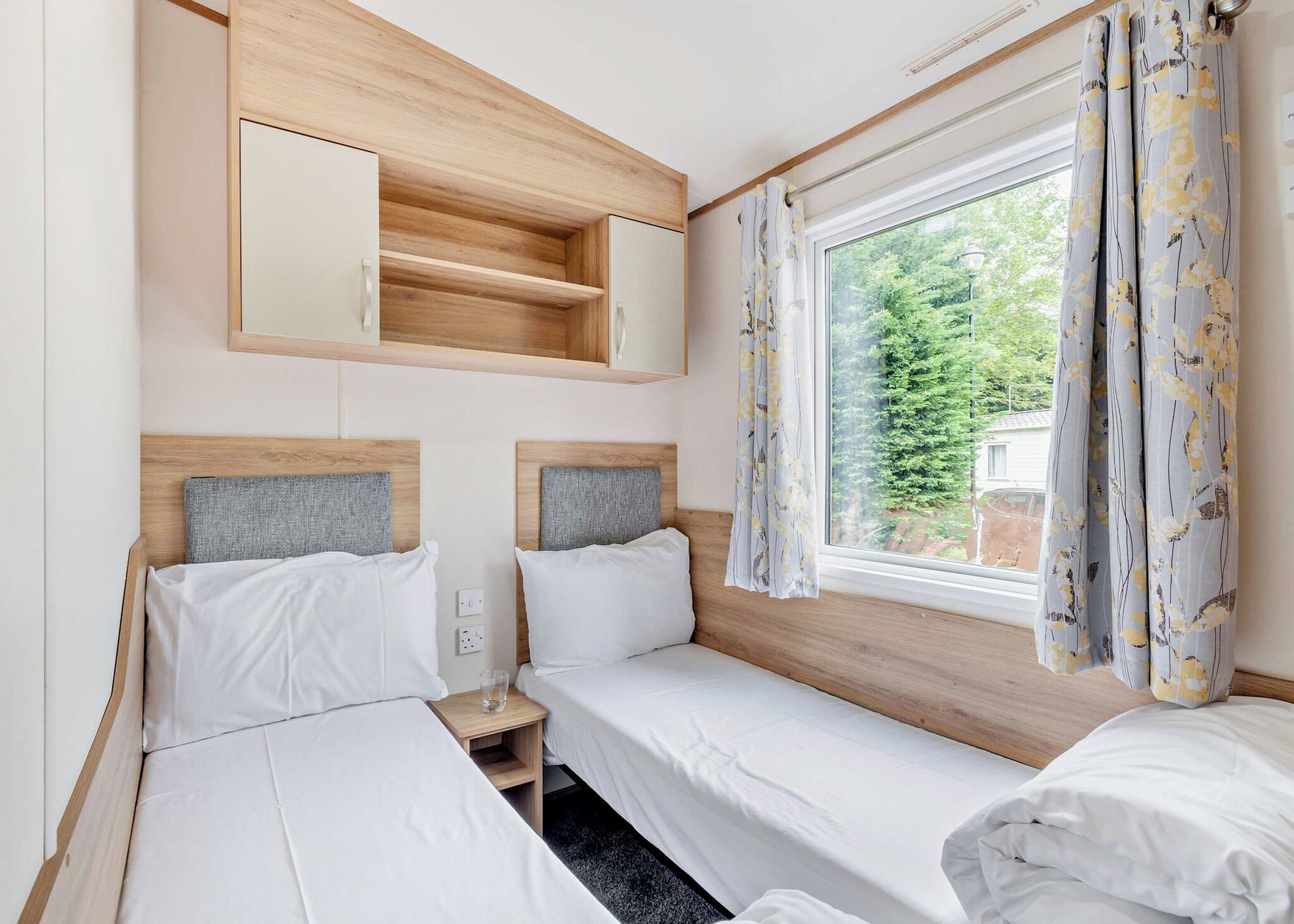3 bedrooms