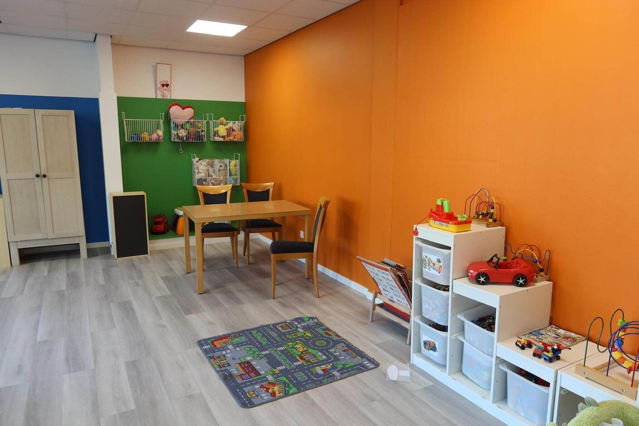 Kinderbereich