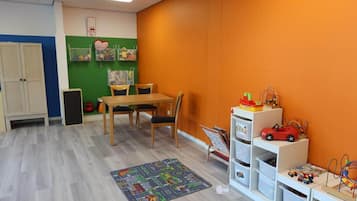 Kinderbereich