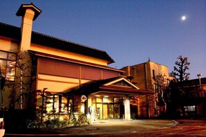 Exterior - Sakuhotel (SakusiIwamurada)
