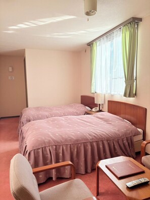 Free WiFi - Sakuhotel (Saku)