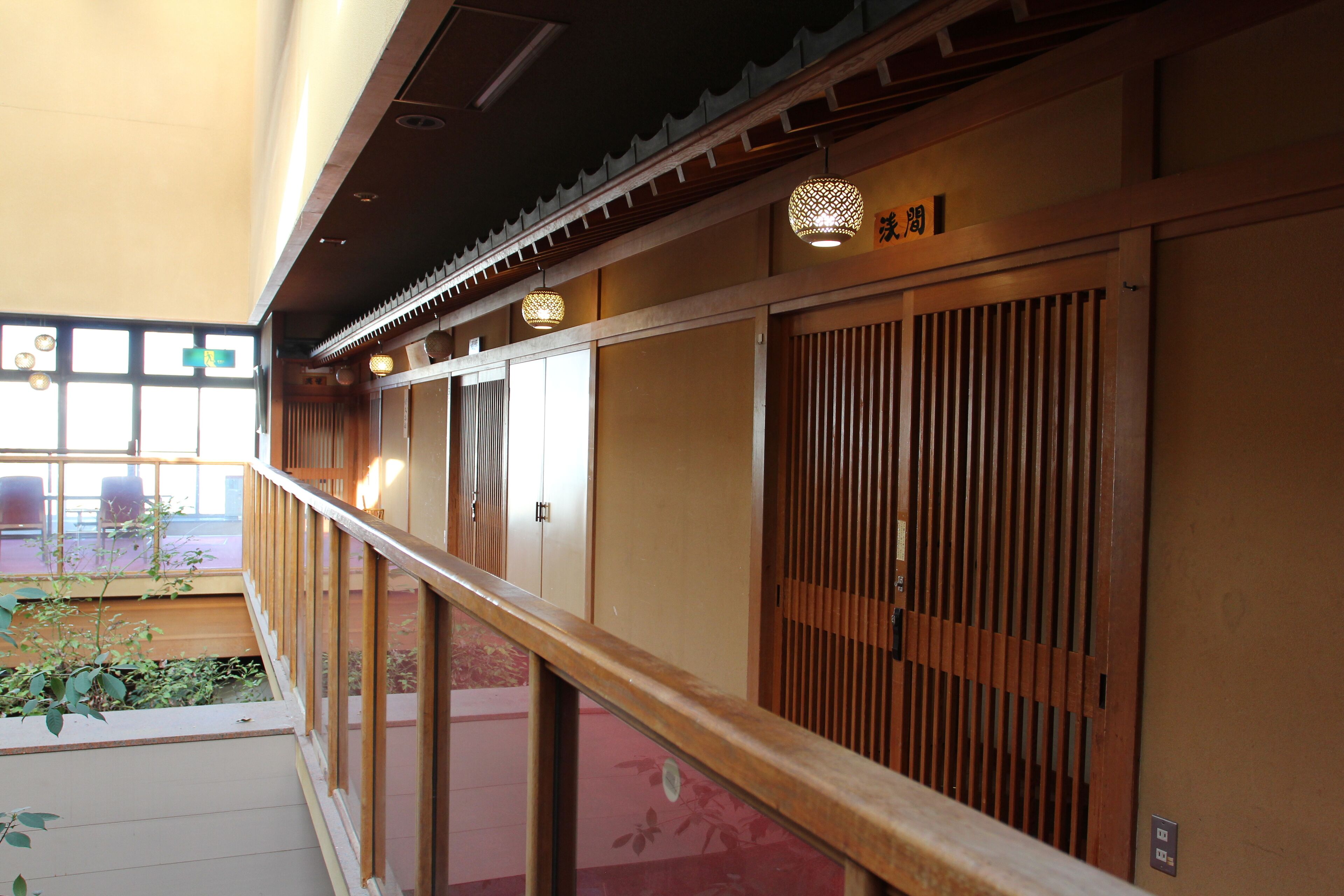 Habitación individual económica | Interior