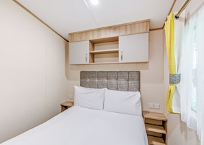 2 Schlafzimmer
