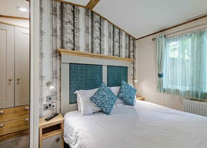 1 Schlafzimmer
