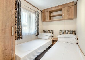 3 habitaciones 