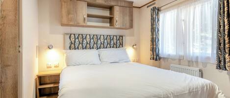 3 bedrooms