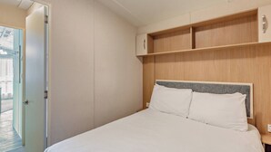 2 slaapkamers