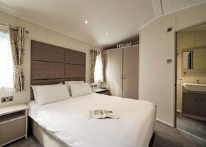 2 Schlafzimmer