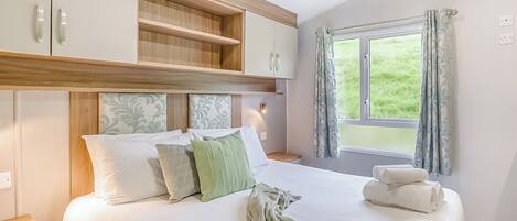 3 bedrooms