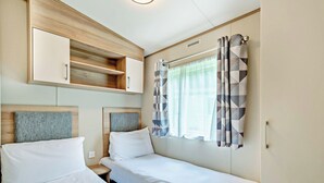 2 habitaciones 