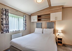 2 Schlafzimmer