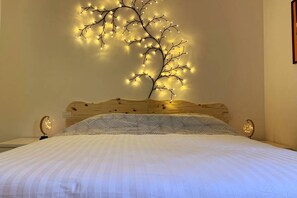 Studio, 1 Bedroom, Smoking, Balcony | 2 bedrooms - Vanessa, Suite on a High Hill in our Farm House, Near Gubbio (Gubbio)