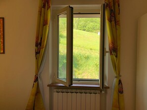 Studio, 1 Bedroom, Smoking, Balcony | Interior - Vanessa, Suite on a High Hill in our Farm House, Near Gubbio (Gubbio)