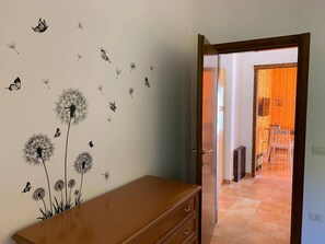 Studio, 1 Bedroom, Smoking, Balcony | Interior - Vanessa, Suite on a High Hill in our Farm House, Near Gubbio (Gubbio)