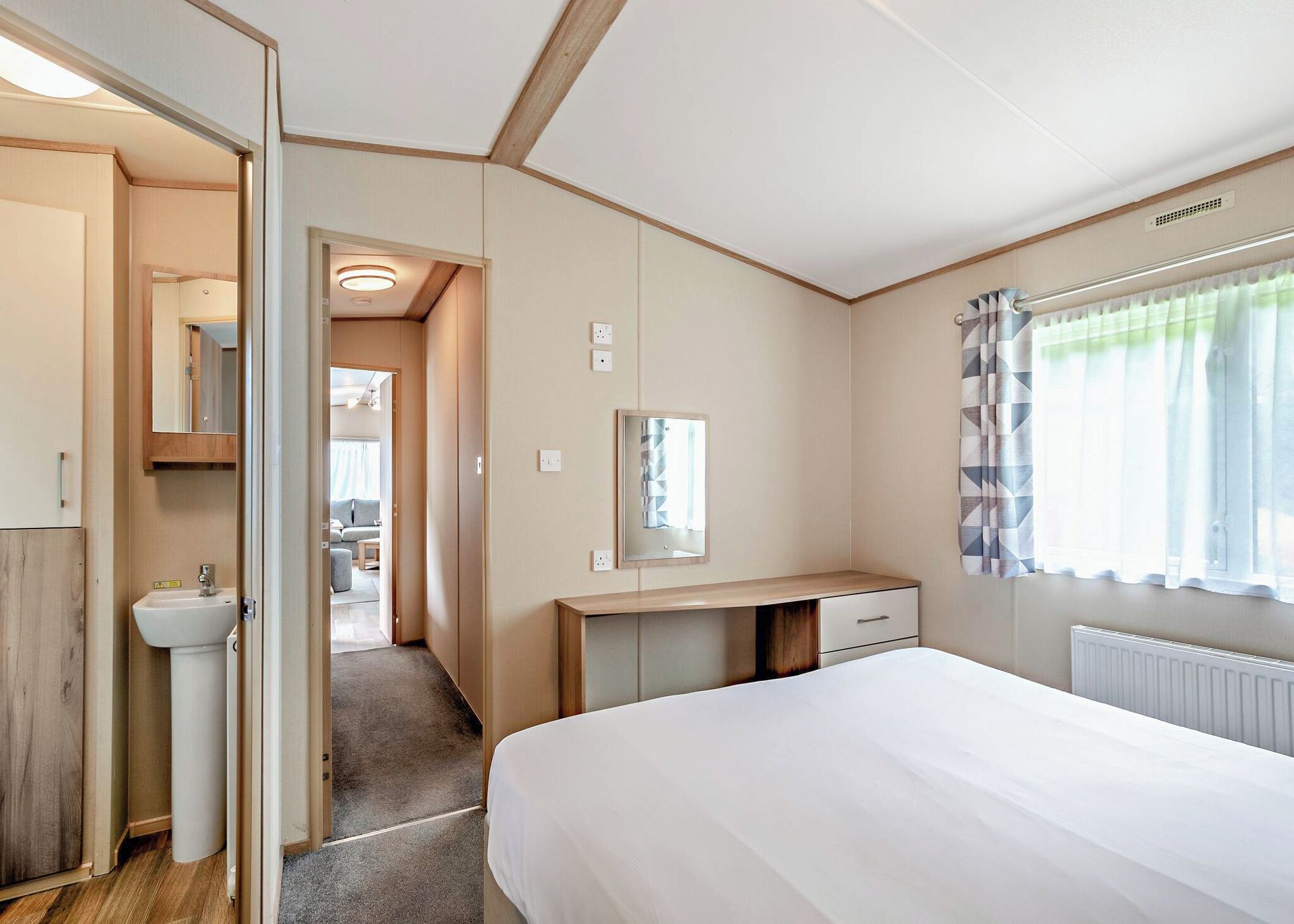 2 chambres