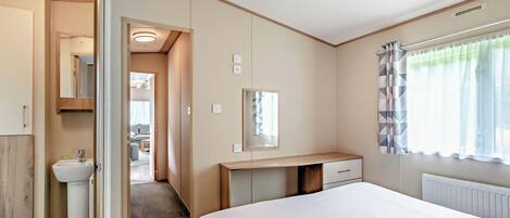 2 chambres