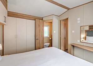 2 chambres