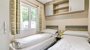 3 chambres