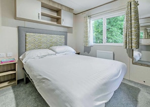 3 Schlafzimmer