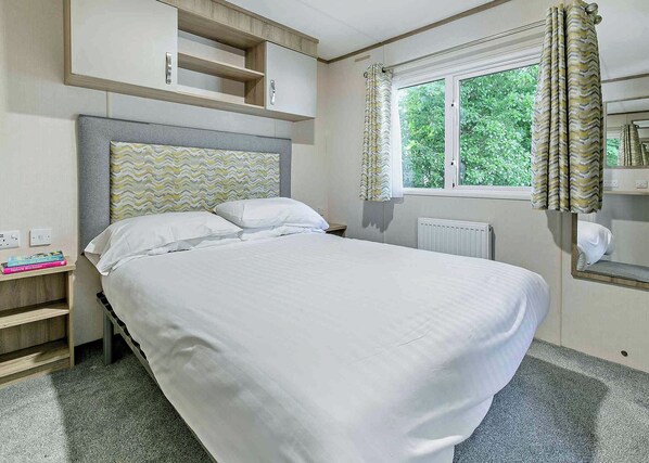 3 Schlafzimmer