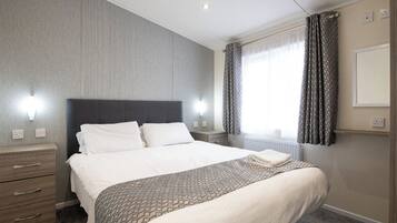 4 bedrooms