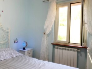 Apartment, 1 Bedroom, Smoking | 2 bedrooms - Mini Apartment in a Farm House on the High Hills Near Gubbio (Gubbio)