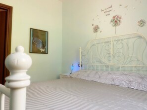 2 bedrooms - Mini Apartment in a Farm House on the High Hills Near Gubbio (Gubbio)