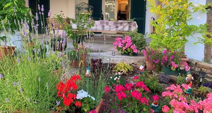 Mini Apartment in a Farm House on the High Hills Near Gubbio
