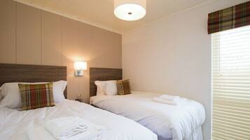 3 chambres