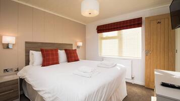 3 bedrooms
