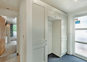 Interior, House