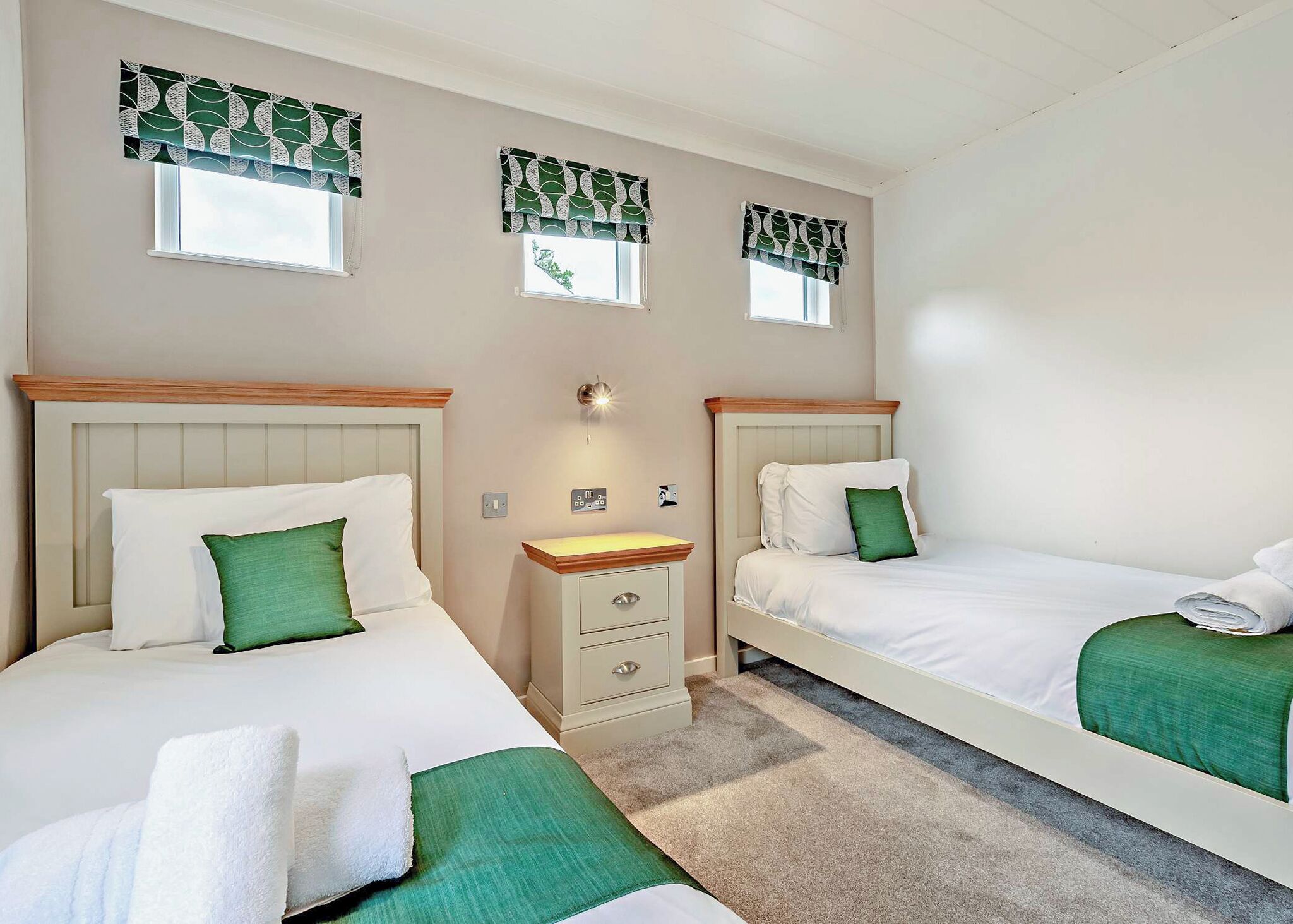 Bedroom, Bed, House