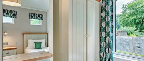 2 chambres
