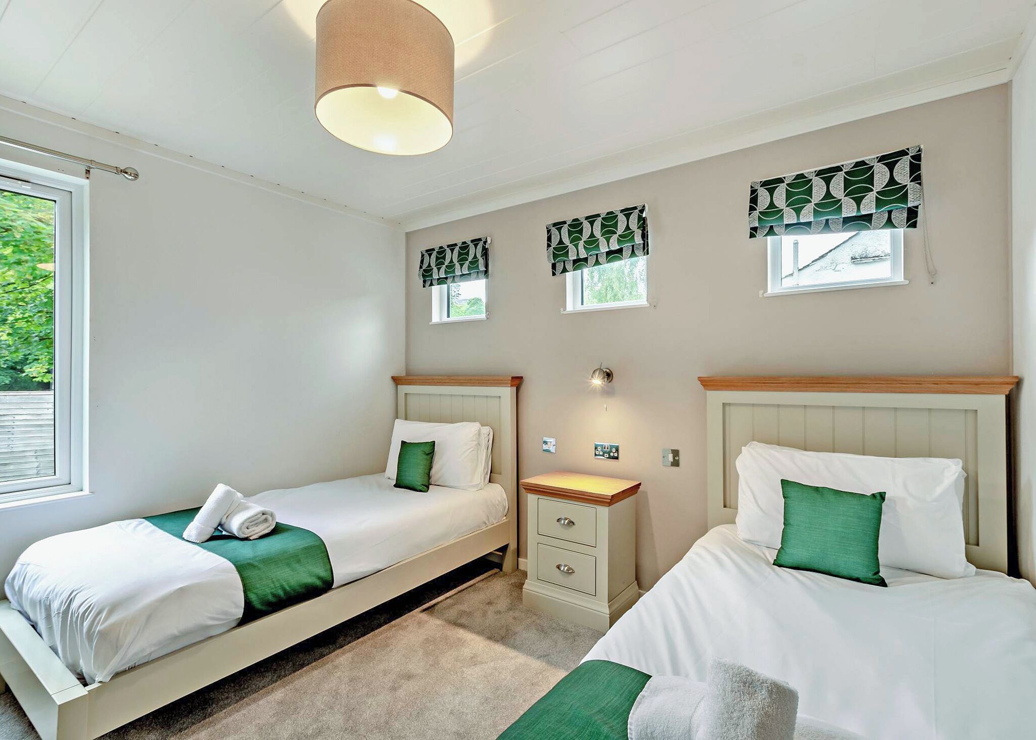 Bedroom, Bed, House