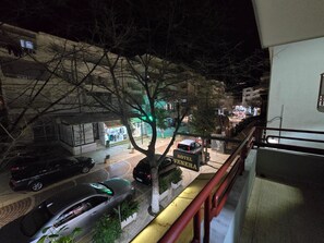 Exterior - Hotel Venera (Sarande)