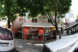 Miscellaneous - Hotel Venera (Sarande)