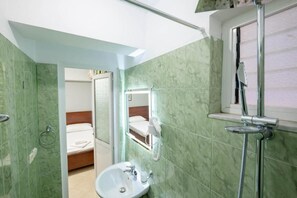 Bathroom - Hotel Venera (Sarande)