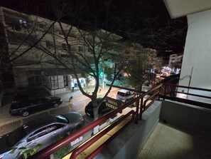 Exterior - Hotel Venera (Saranda)