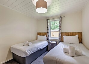 3 bedrooms