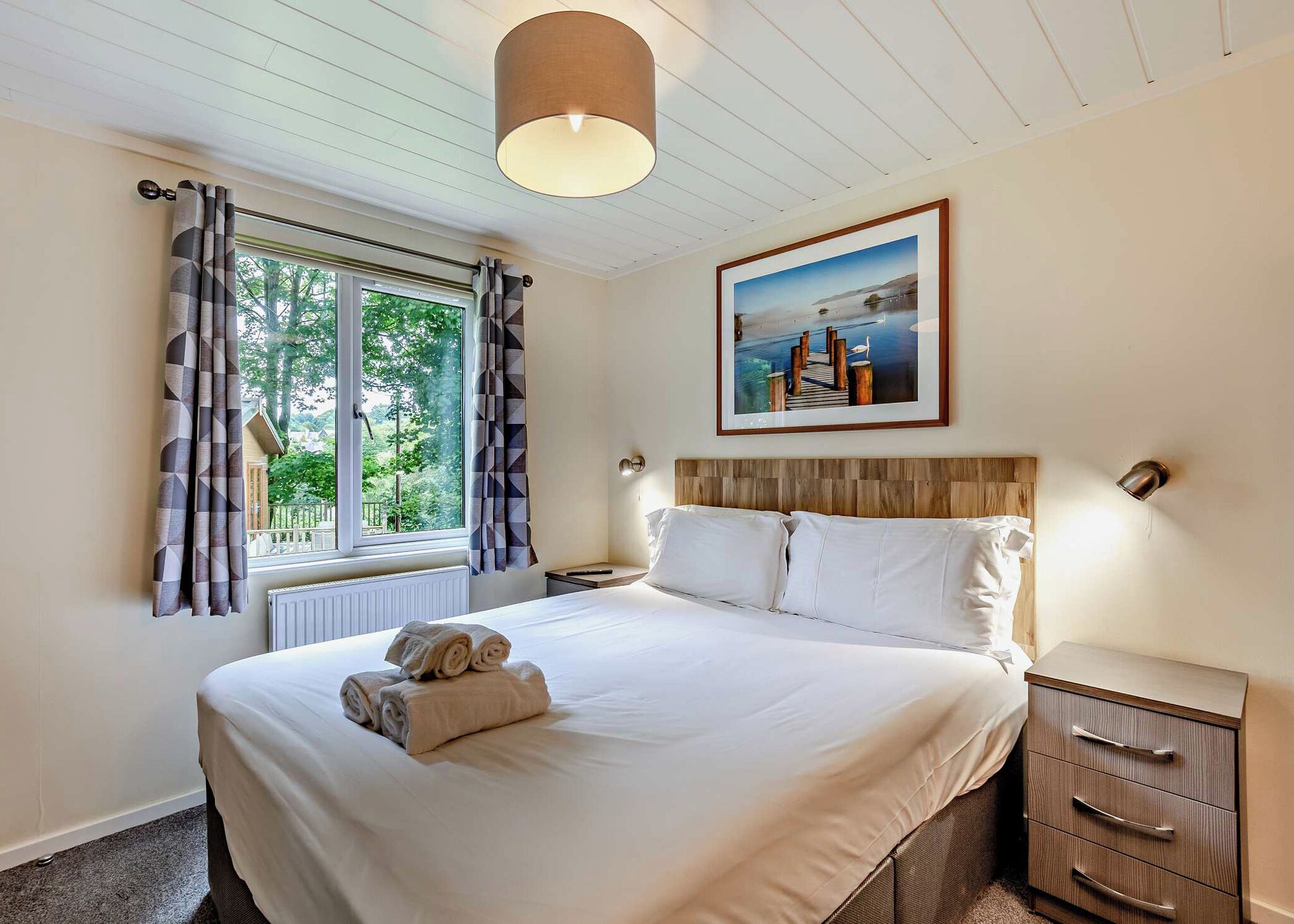 3 bedrooms