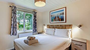 3 bedrooms
