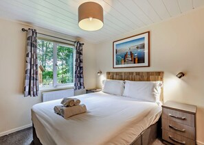 3 bedrooms