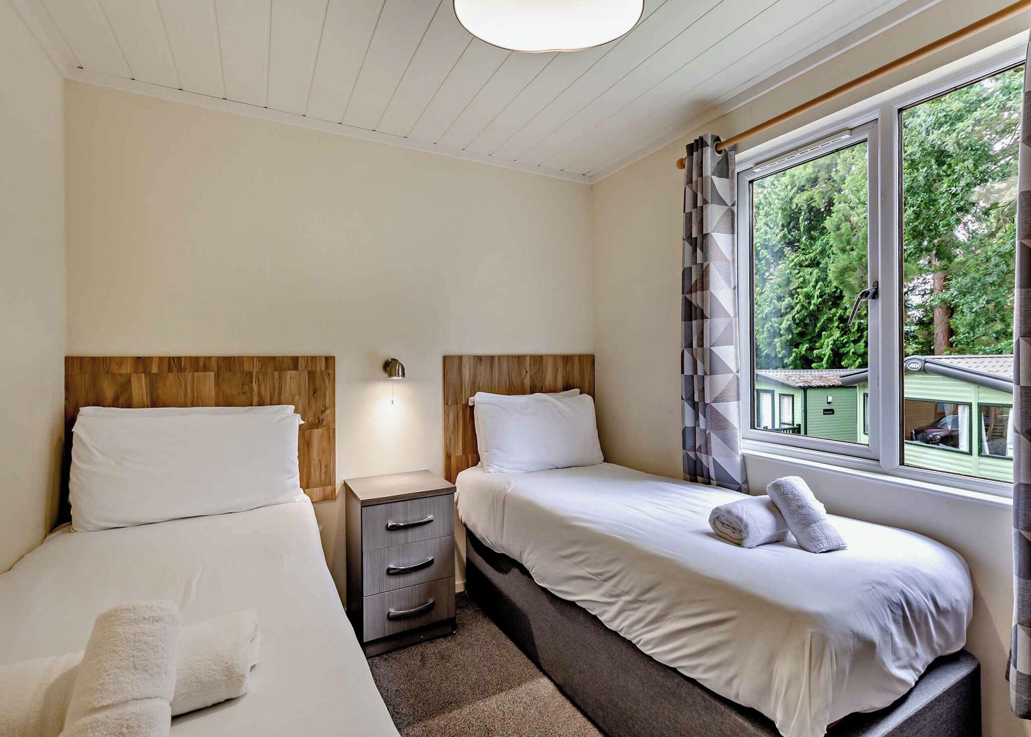 3 Schlafzimmer
