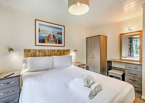 3 habitaciones