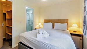 2 Schlafzimmer