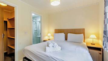 2 bedrooms
