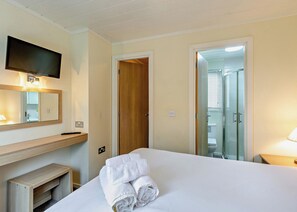2 chambres