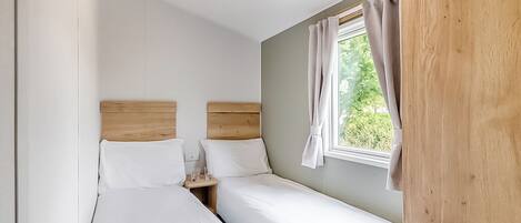 3 habitaciones